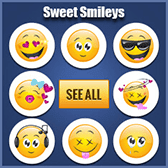 Sweet Smileys